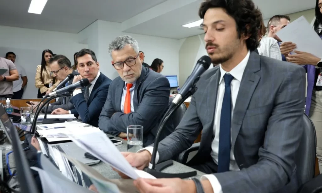 Foto: Guilherme Dardanhan/ALMG